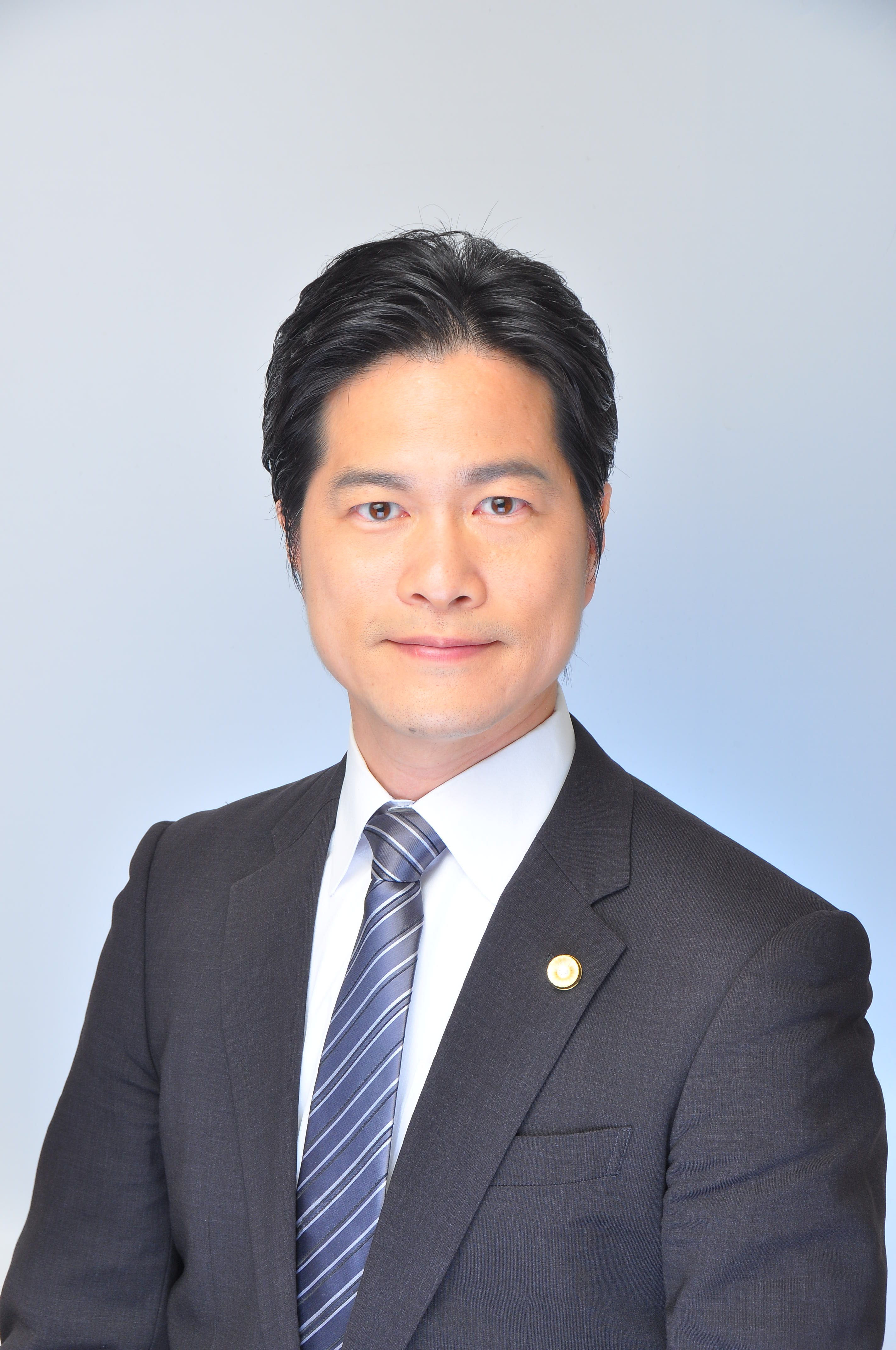 代表税理士の写真