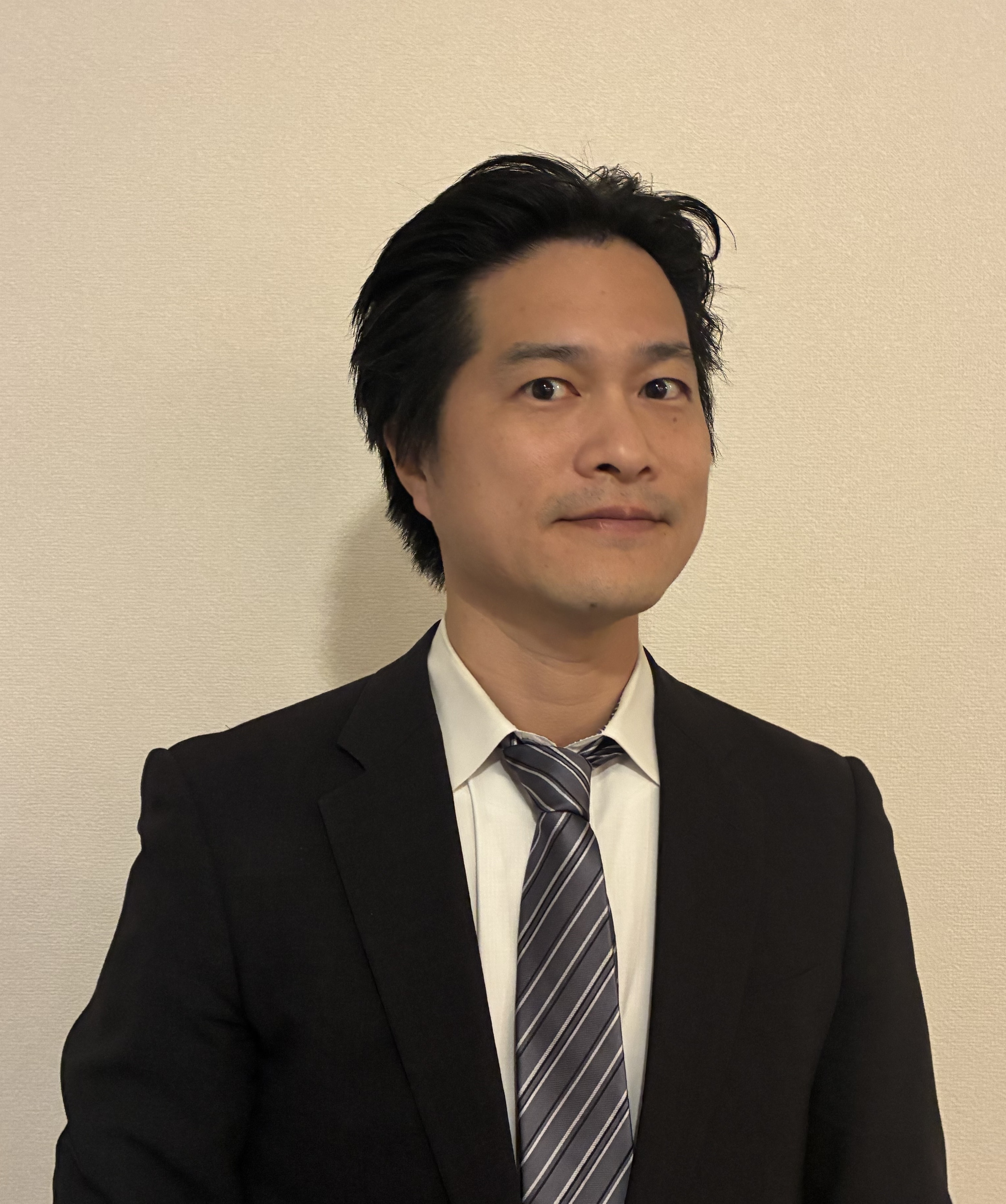 代表税理士の写真